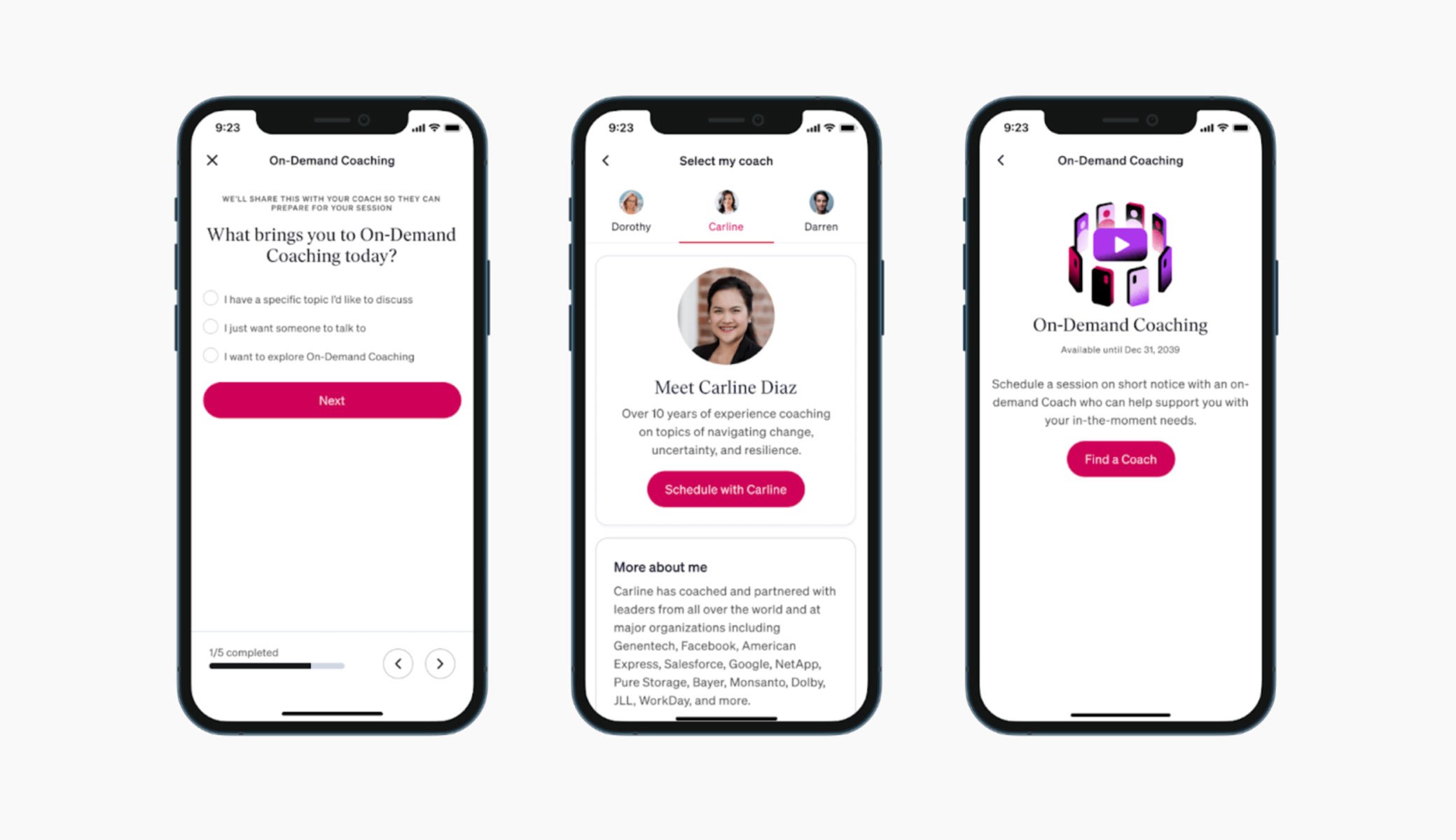 How To Create A Coaching Program How To Create A Coaching Program